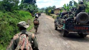 Wazalendo Sake Masisi Goma