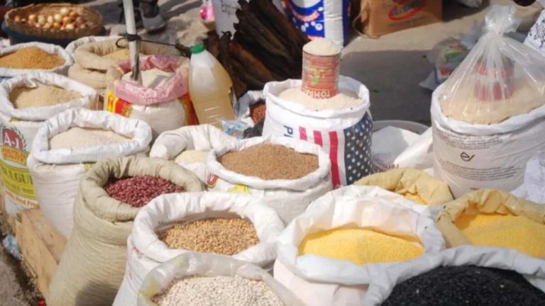 Mbuji-Mayi au Kasai-Oriental fait face à une hausse des prix des denrées alimentaires