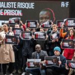 journaliste congolais Stanis Bujakera Tshiamala actualite.cd Jeune afrique