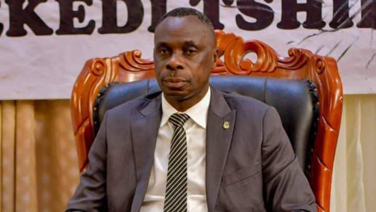 l'UDPS Tshisekedi aligne Jean Paul Mbwebwa