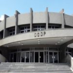 Dette publique RDC 10 milliards FMI