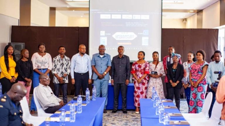 Dialogue Intergénérationnel