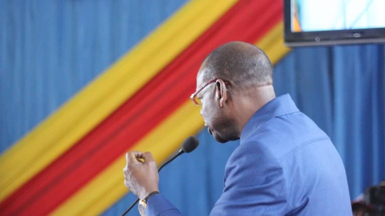 Miruho Akili Prosper