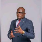 Gouverneur Guy Mafuta