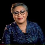 Judith Suminwa Tuluka