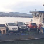 M V Maman Benita lan tanganyika naufrage