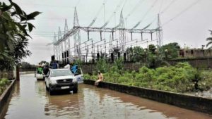 SNEL-Funa éléctricité