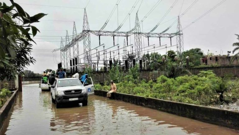 SNEL-Funa éléctricité