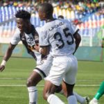 TP Mazembe Vclub linafoot playoffs Kinshasa