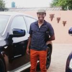 Football : L'ancien joueur du TP Mazembe Rainford Kalaba