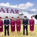 Qatar Airways Kinshasa