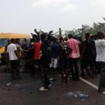 Badara Ndjili accident