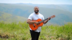 Concert moise mbiye Stade des Martyrs Kinshasa