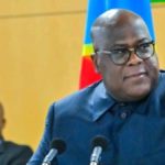 Congolais Félix Tshisekedi double nationalité