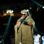 Fally Ipupa annonce le Double Stade des Martyrs 10 & 11 Août 2024