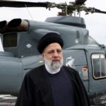 Iran président Ebrahim Raisi