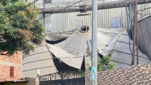 Citerne MinoCongo Kinshasa