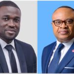 Claudel André Lubaya et Seth Kikuni appellent à une Concertation Nationale