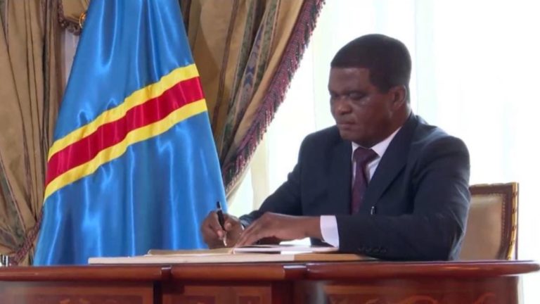 Justin Inzun Kakiak ANR