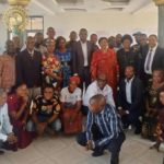 Kasaï grâce à l'appui de l'ONU femme