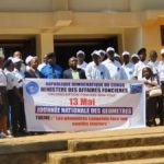 les géomètres de Beni