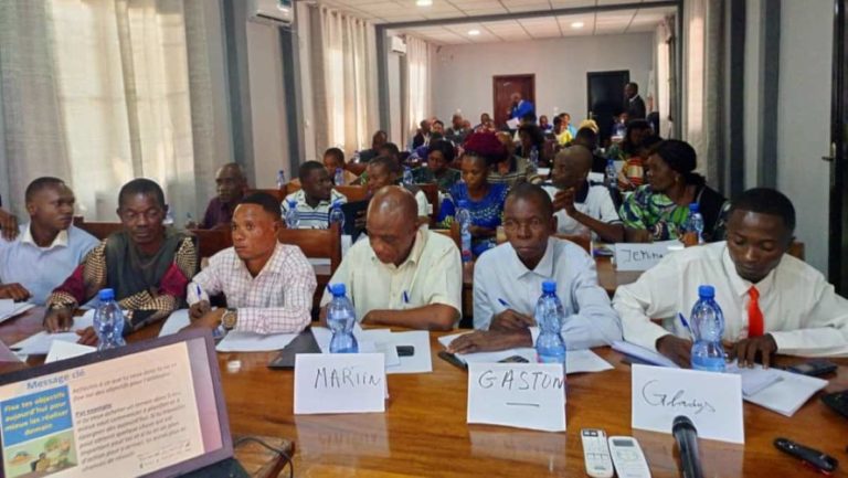 éducation financière par le FPM