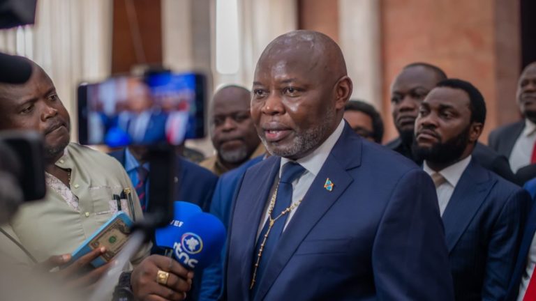 attaque résidence vital kamerhe