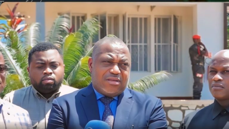 turi 81 Millions de USD détournés par le FONER depuis 2018