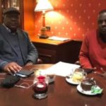 Jean-Jacques Wondo en RDC (AFRIDESK) ANR