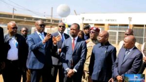 Félix Tshisekedi attendu à Lubumbashi