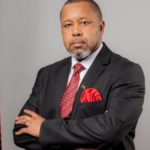 Vice-Président du Malawi Saulos Chilima