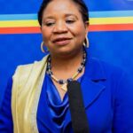 Angèle Dikongué HCR