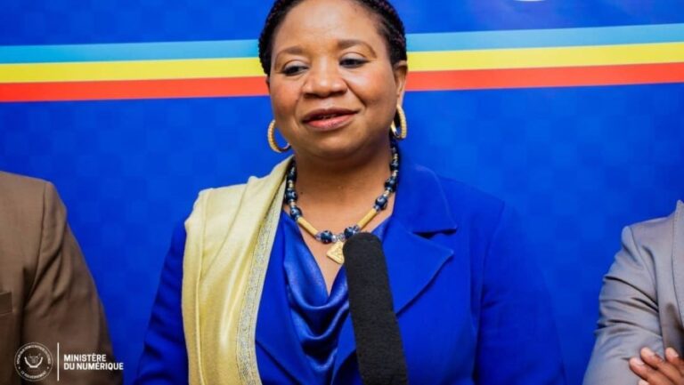 Angèle Dikongué HCR