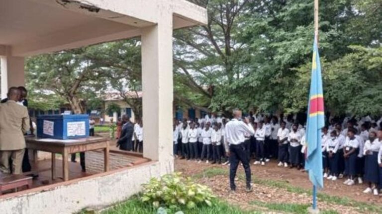 examen d’État 2023-2024