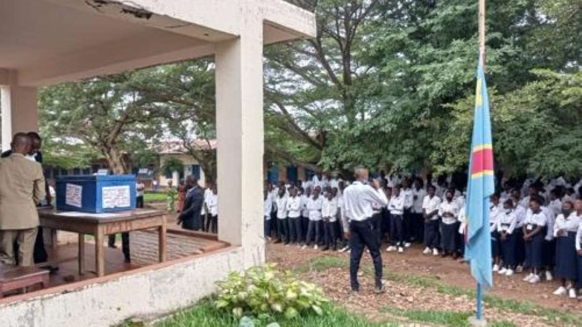 examen d’État 2023-2024