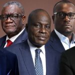 désignation du porte-parole de l’opposition rdc