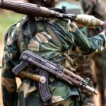 Nouveau Rapport ONU L'Ouganda accusé de soutenir les rebelles du M23 en RDC