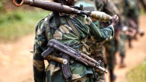 Nouveau Rapport ONU L'Ouganda accusé de soutenir les rebelles du M23 en RDC