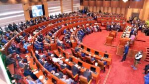 Calendrier de l'Élection Sénat rdc kinshasa