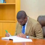 Gouvernement du Kongo-Central Grâce Nkuanga Bilolo