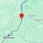Kinsele Kwamouth Bandundu Mobondo FARDC