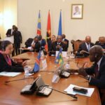 Processus de Luanda dialogue direct entre la RDC et le Rwanda