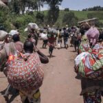 Trêve humanitaire violée Nouveaux affrontements à Matembe, Nord-Kivu