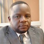 Anaclet Mulumba interpelle le gouverneur Crispin Mukendi