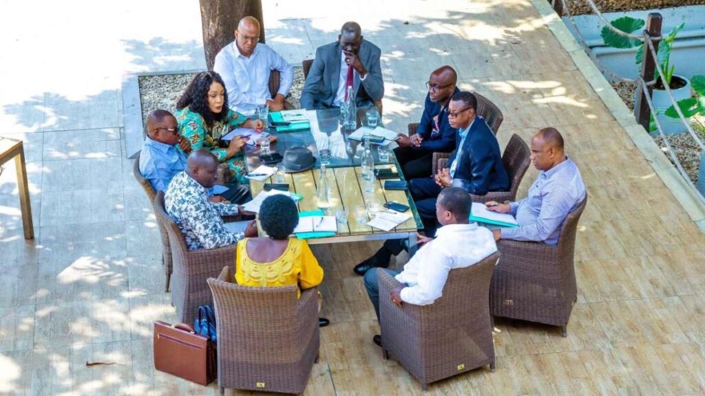 Rencontre à Zanzibar : La RDC et le Rwanda discutent de la crise de l'Est