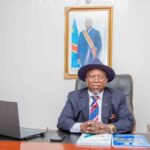 abbé Jean-Bosco Bahala P DDRCS