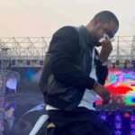 concert mike kalambay stade de martyr