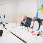 Guylain Nyembo PDL-145T