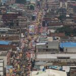 Kinshasa