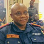 PNC Blaise Kilimbalimba suspendu